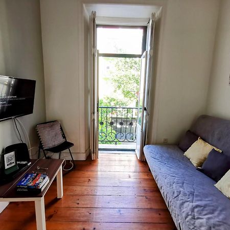 Tradicional Portuguese Apartment Lisboa Kültér fotó